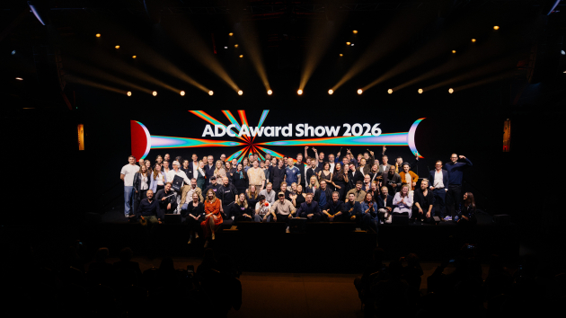 ADC verleiht vier Grand Prix, ING-CEO ist Kunde des Jahres - Quelle: Kevin Mohr